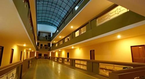 Imagen general del Hotel Phuthong Place. Foto 3