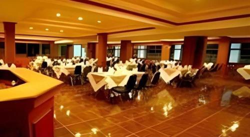 Imagen general del Hotel Phuthong Place. Foto 4