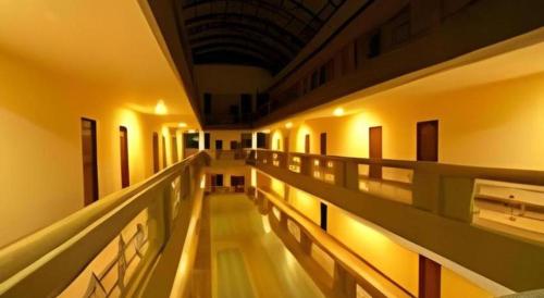 Imagen general del Hotel Phuthong Place. Foto 7