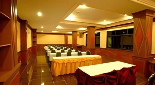 Imagen general del Hotel Phuthong Place. Foto 9