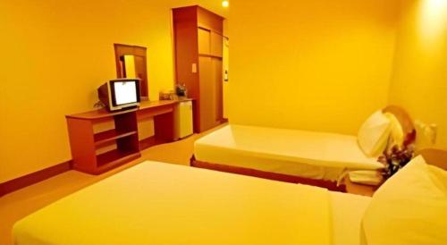 Imagen general del Hotel Phuthong Place. Foto 12