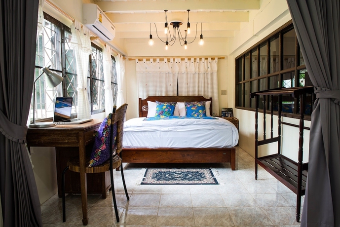 Imagen de la habitación del Hotel Phuttal Residence. Foto 4