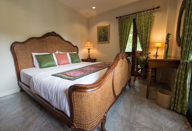 Imagen de la habitación del Hotel Phuttal Residence. Foto 6