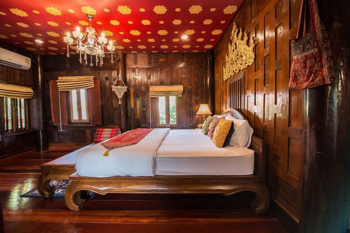 Imagen de la habitación del Hotel Phuttal Residence. Foto 12