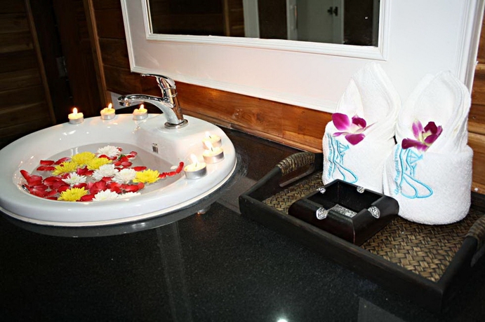 Imagen de la habitación del Hotel Phuvara Boutique. Foto 6
