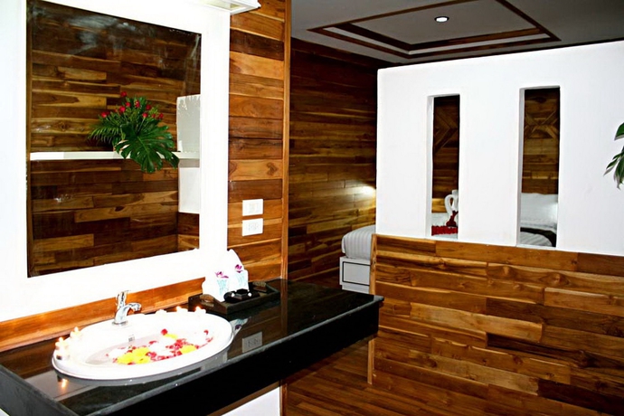 Imagen de la habitación del Hotel Phuvara Boutique. Foto 8