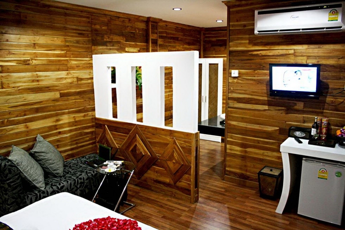 Imagen de los interiores del Hotel Phuvara Boutique. Foto 13