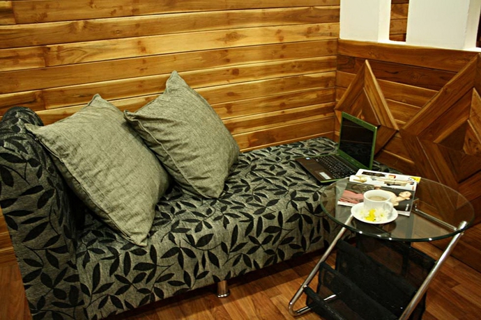 Imagen de los interiores del Hotel Phuvara Boutique. Foto 14