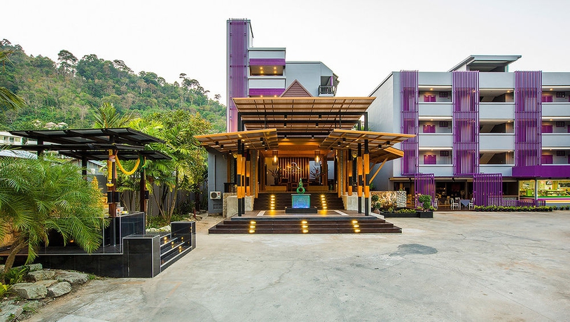 Imagen general del Hotel Phuvaree Resort. Foto 3