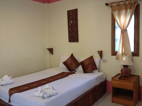 Imagen de la habitación del Hotel Phuwadee Resort and Spa. Foto 6