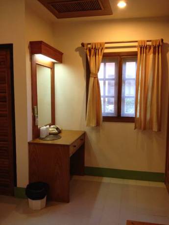 Imagen de la habitación del Hotel Phuwadee Resort and Spa. Foto 9