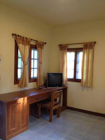 Imagen de la habitación del Hotel Phuwadee Resort and Spa. Foto 14
