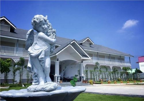 Imagen general del Hotel Phuwiang Grand Hotel. Foto 2