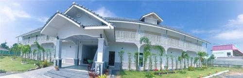 Imagen general del Hotel Phuwiang Grand Hotel. Foto 3