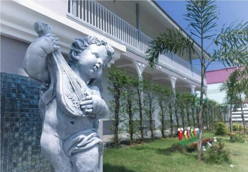 Imagen general del Hotel Phuwiang Grand Hotel. Foto 4