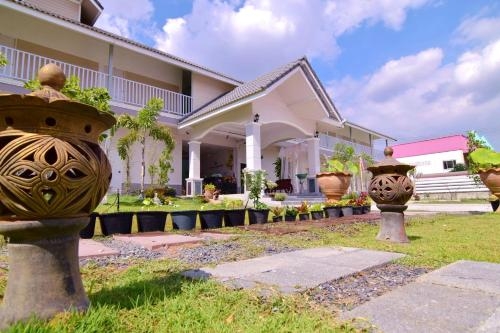 Imagen general del Hotel Phuwiang Grand Hotel. Foto 6