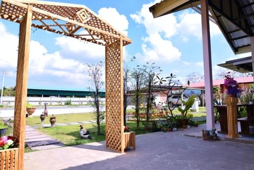 Imagen general del Hotel Phuwiang Grand Hotel. Foto 7