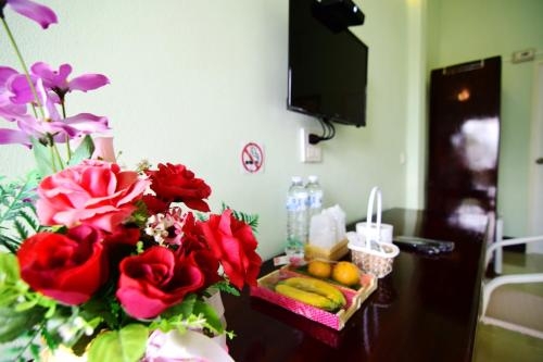 Imagen general del Hotel Phuwiang Grand Hotel. Foto 8