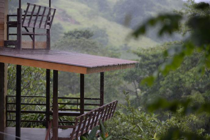 Imagen de los interiores del Hotel Phuzai Kaew Resort. Foto 16