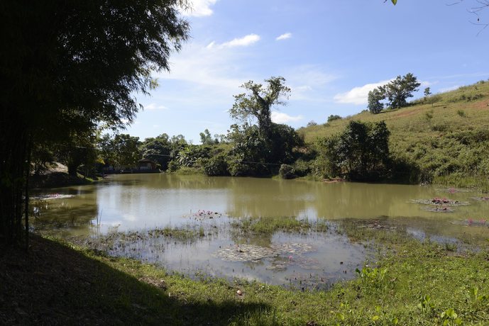 Imagen de los exteriores del Hotel Phuzai Kaew Resort. Foto 6