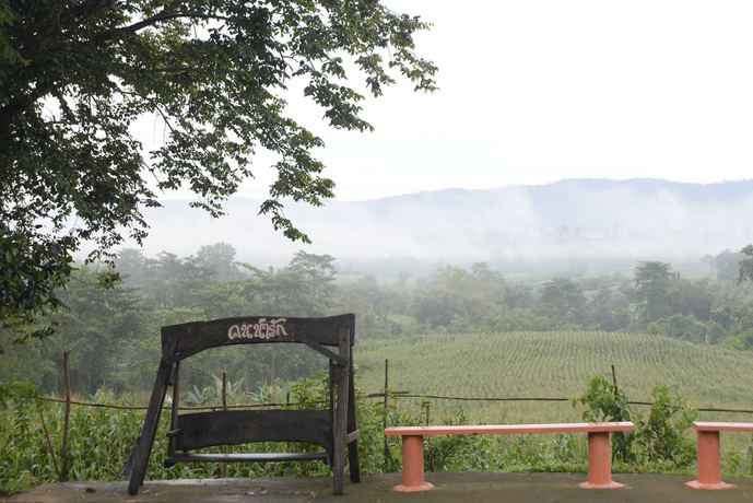 Imagen general del Hotel Phuzai Kaew Resort. Foto 4