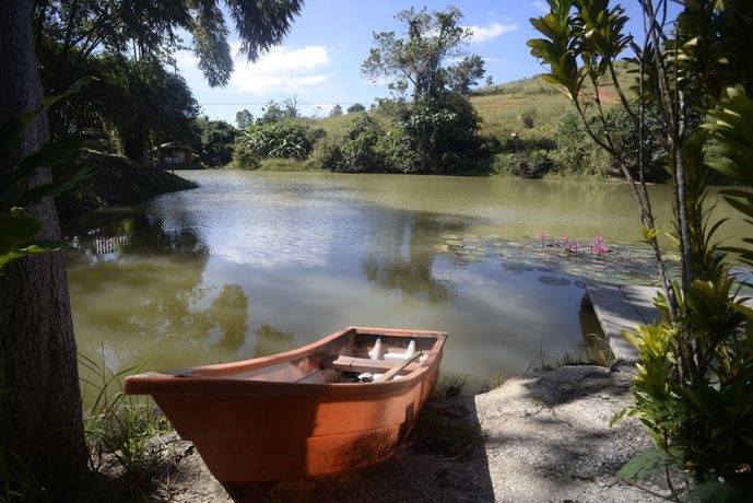 Imagen general del Hotel Phuzai Kaew Resort. Foto 5