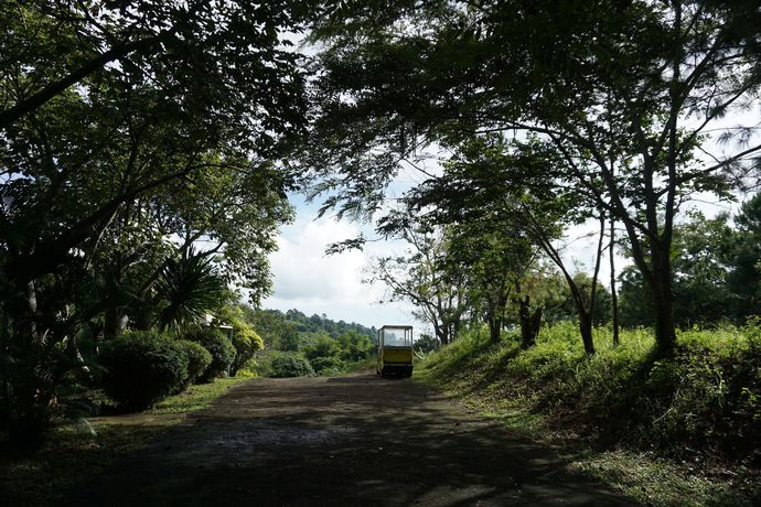 Imagen de los interiores del Hotel Phuzai Kaew Resort. Foto 17