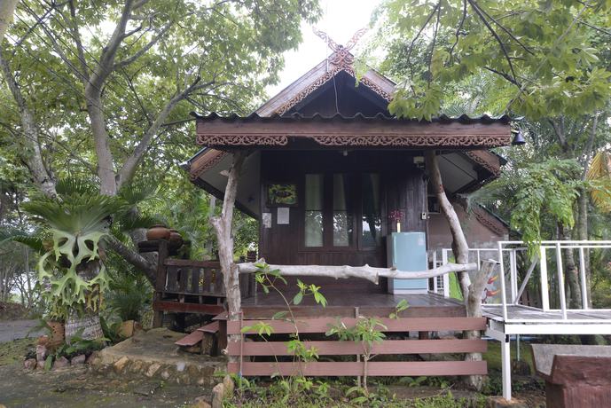 Imagen general del Hotel Phuzai Kaew Resort. Foto 2