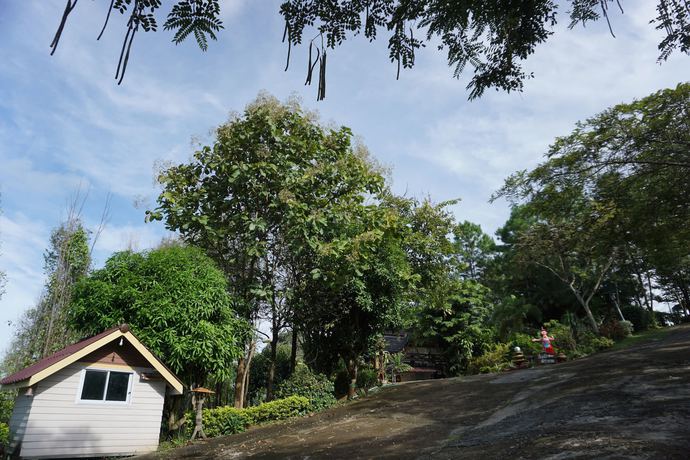 Imagen de los exteriores del Hotel Phuzai Kaew Resort. Foto 14