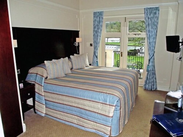 Imagen de la habitación del Hotel Phyllis Court Members Club. Foto 10