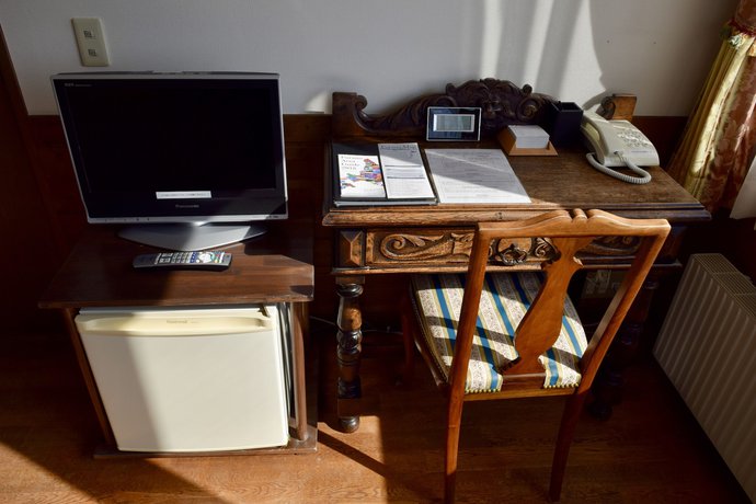 Imagen de la habitación del Hotel Phytoncide Morinokaori. Foto 2