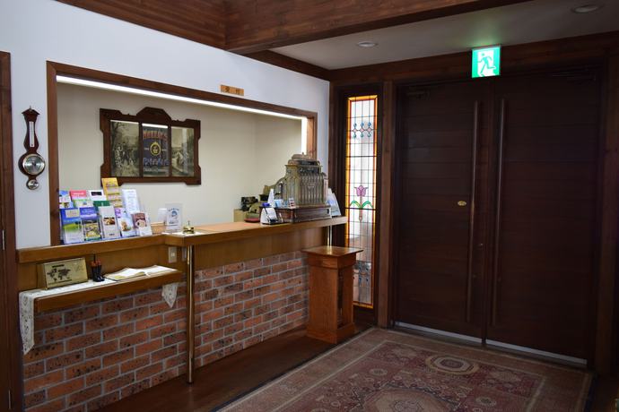 Imagen de los interiores del Hotel Phytoncide Morinokaori. Foto 19