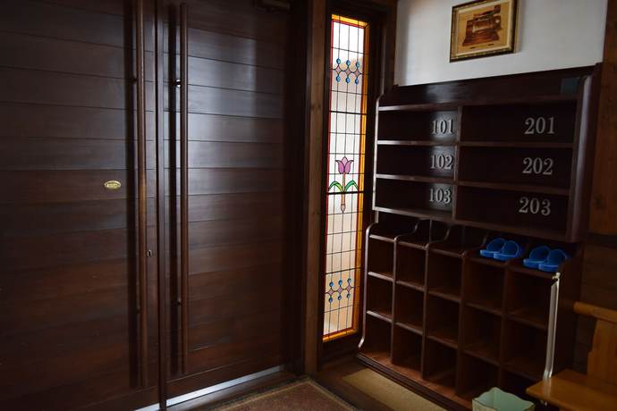 Imagen de los interiores del Hotel Phytoncide Morinokaori. Foto 20