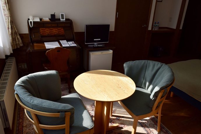 Imagen de la habitación del Hotel Phytoncide Morinokaori. Foto 12