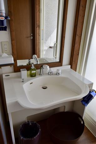 Imagen de la habitación del Hotel Phytoncide Morinokaori. Foto 14