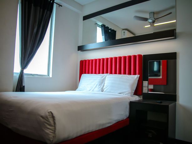 Imagen de la habitación del Hotel Pi. Foto 7