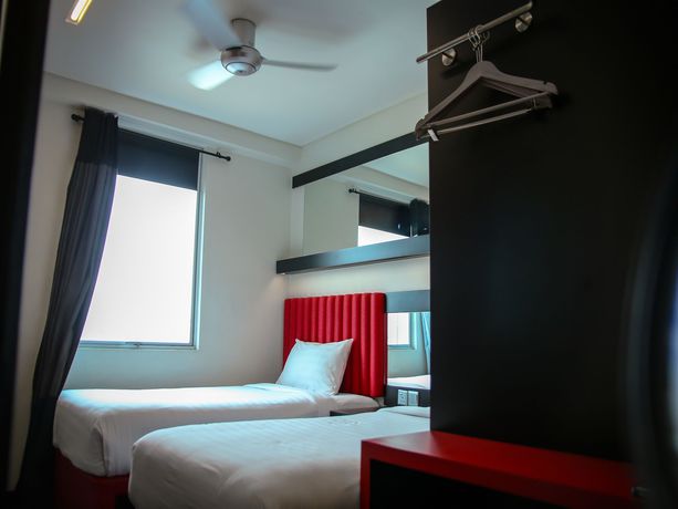 Imagen de la habitación del Hotel Pi. Foto 9
