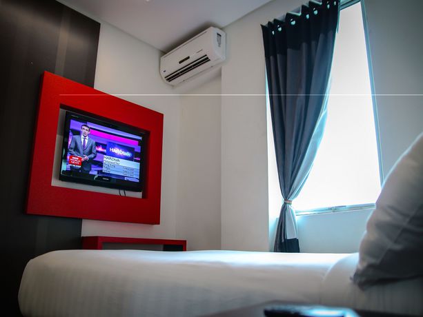 Imagen de la habitación del Hotel Pi. Foto 10