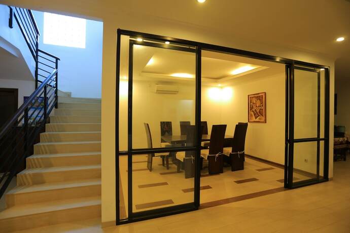 Imagen general del Hotel Pi Home Baciro. Foto 9