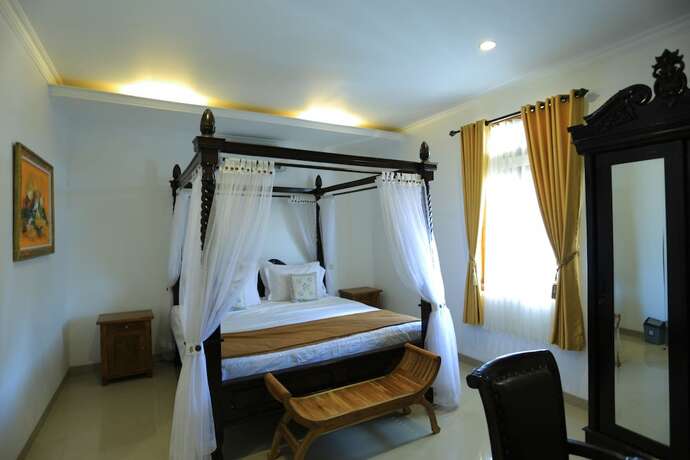 Imagen general del Hotel Pi Home Baciro. Foto 12