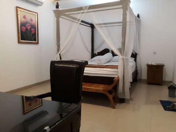 Imagen general del Hotel Pi Home Baciro. Foto 13