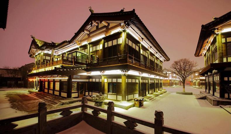 Imagen general del Hotel Pi Pa Hotel. Foto 3