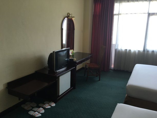 Imagen de la habitación del Hotel Pia Bandung. Foto 3