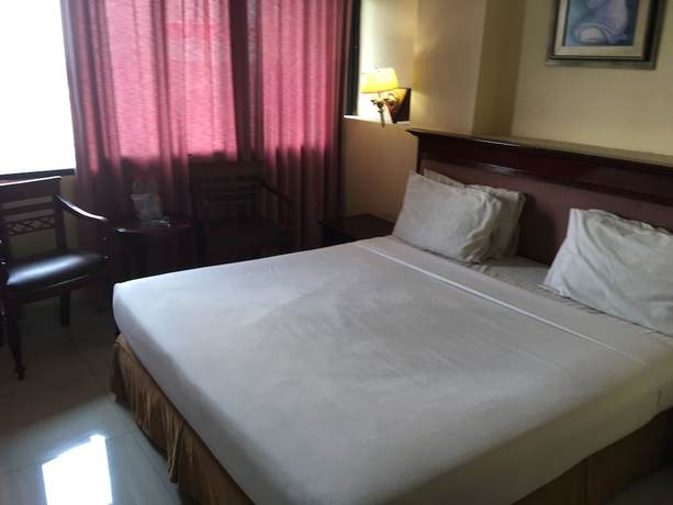 Imagen de la habitación del Hotel Pia Bandung. Foto 4