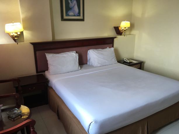 Imagen de la habitación del Hotel Pia Bandung. Foto 5