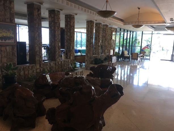 Imagen de los interiores del Hotel Pia Bandung. Foto 17