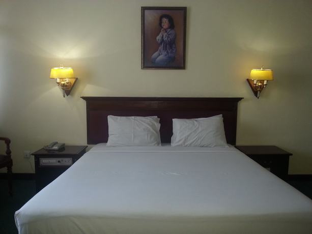 Imagen de la habitación del Hotel Pia Bandung. Foto 6