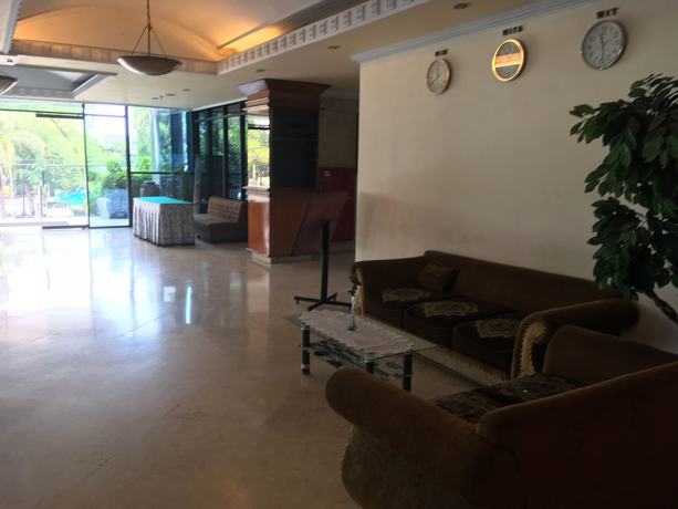 Imagen de los interiores del Hotel Pia Bandung. Foto 18