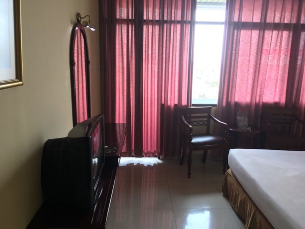 Imagen de la habitación del Hotel Pia Bandung. Foto 7