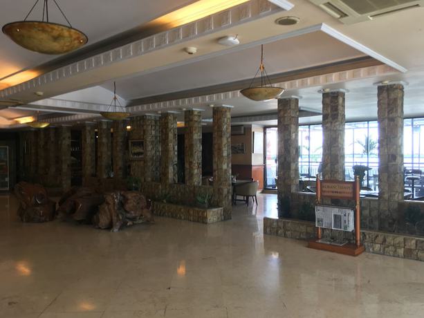 Imagen de los interiores del Hotel Pia Bandung. Foto 20
